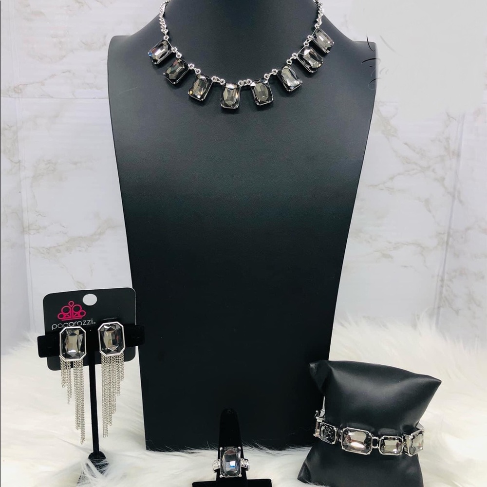 Accesorios paparazzi